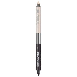 Naked 24/7 - Creion contur de ochi cu capat dublu