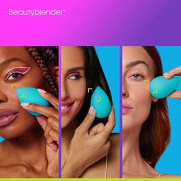 Make a Splash Blending Duo - BeautyBlender si micro-burete mini