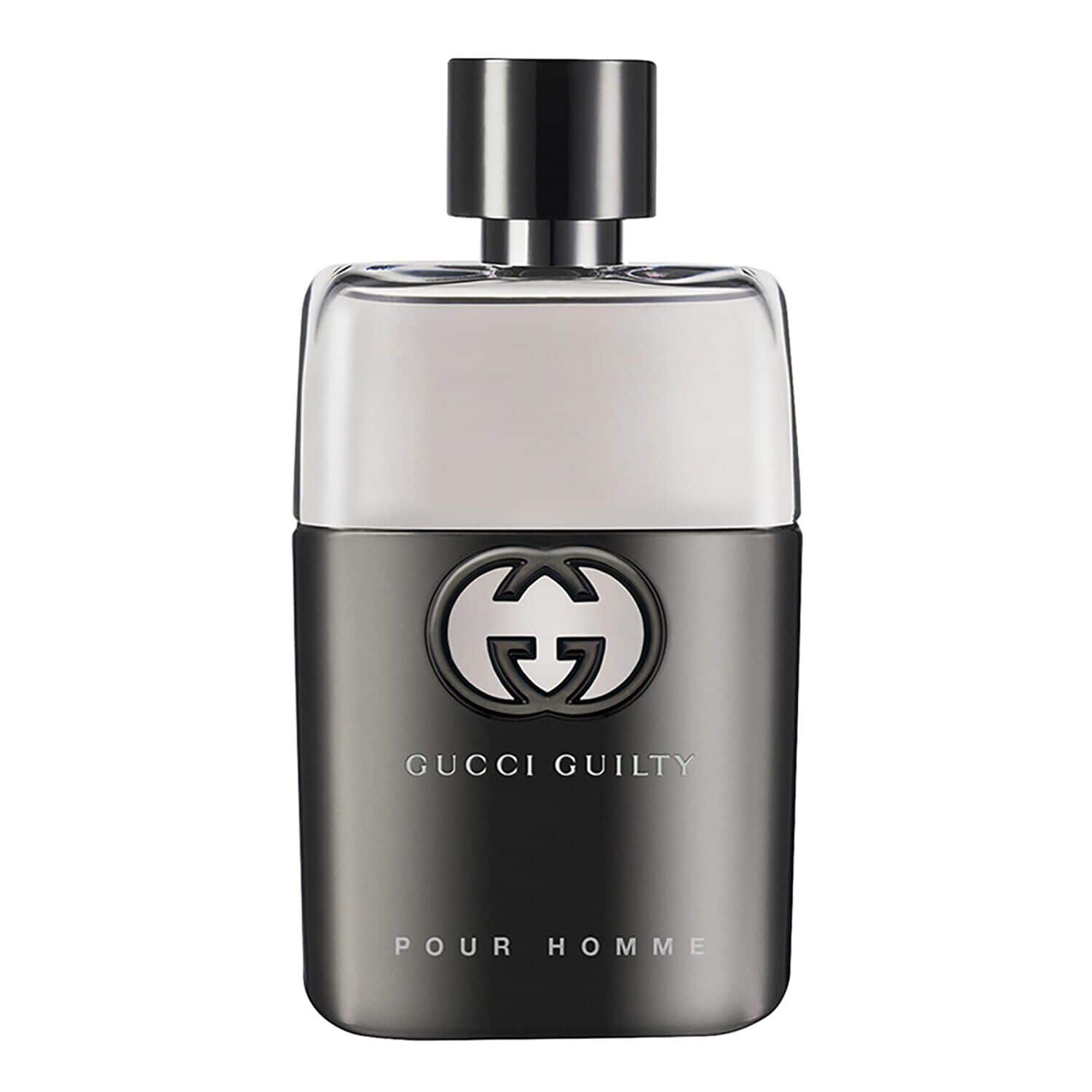 Gucci guilty pour homme - eau de toilette