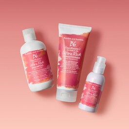 Hairdresser's Invisible Oil Ultra Rich - Lotiune tratament pentru parul uscat