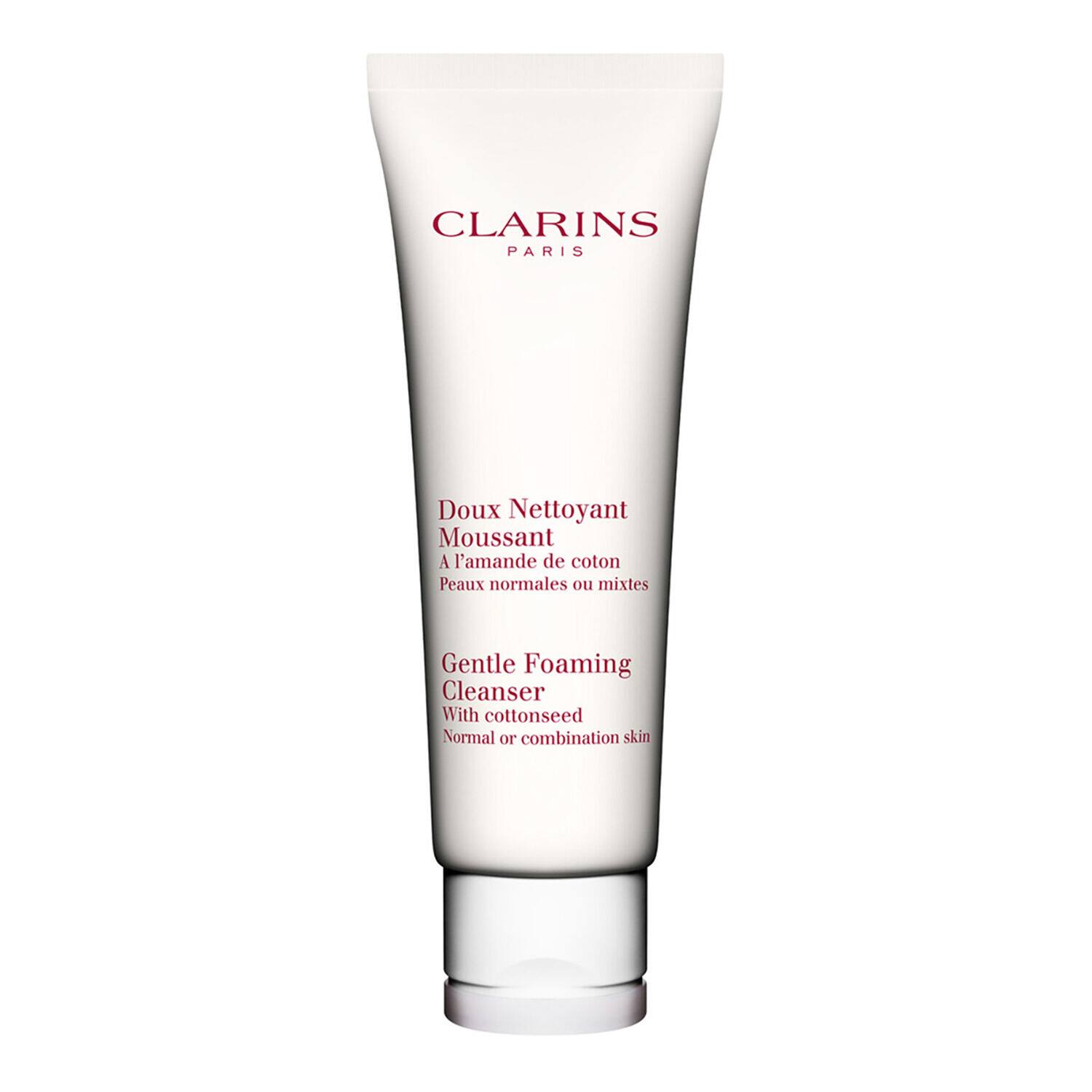 Gentle foaming cleanser - lotiune pentru curatare ten normal si mixt