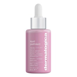 Daily Liquid Peelfoliant - Exfoliant pentru ten