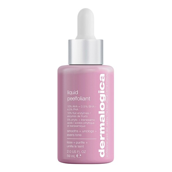 Daily Liquid Peelfoliant - Exfoliant pentru ten, Dermalogica