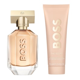 Scent - Set Apa de Parfum