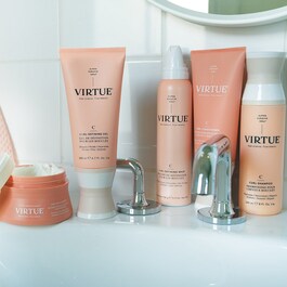 Curl Leave-In Butter - Tratament pentru parul cret