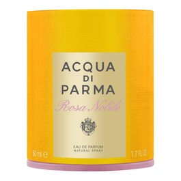 Rosa Nobile - Apă de Parfum Floral Mosc