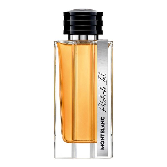 Collection Patchouli Ink - Eau de Parfum, Montblanc