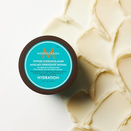 Intense Hydrating Mask - Masca intens hidratanta