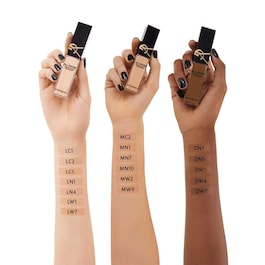 All Hours Precise Angles Concealer - Anticearcan corect ultra precis