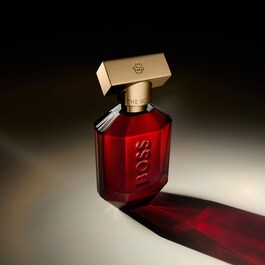 The Scent Elixir Parfum For Her - Parfum