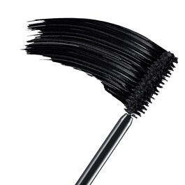 Monsieur Big Extra Black Mascara - Mascara pentru volum