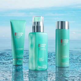 Biotherm Homme Aquapower - Gel hidratant pentru ten uscat