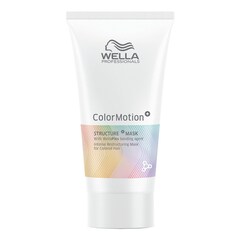 ColorMotion+ - Masca pentru par vopsit, WELLA PROFESSIONALS