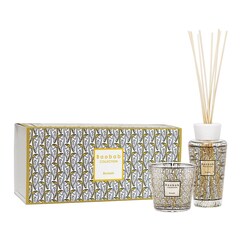 My First Baobab Brussels - Set cadou, BAOBAB COLLECTION