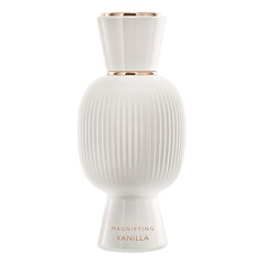 Allegra Magnifying Vanilla - Eau de Parfum, Bvlgari