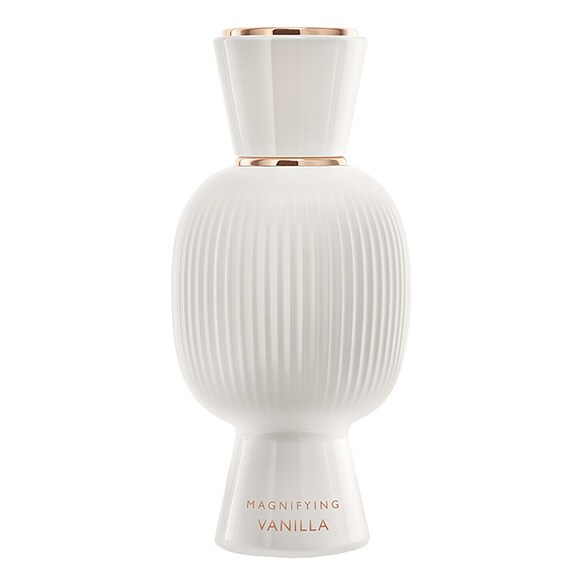 Allegra Magnifying Vanilla - Eau de Parfum, BVLGARI