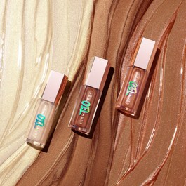 Gloss Bomb Oil - Ulei pentru buze - Stralucitor si luminos