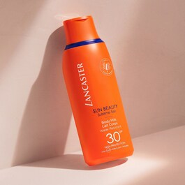 Sun Beauty  Body Milk SPF15