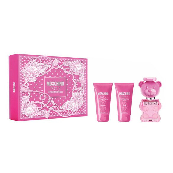 Toy 2 Bubble Gum - Set Eau de Toilette, Moschino