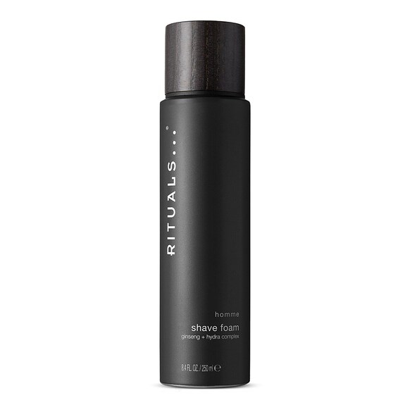 Homme - Spuma de ras , Rituals