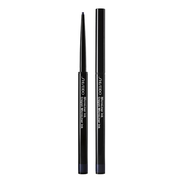 MicroLiner Ink Eyeliner - Creion contur de ochi, Shiseido