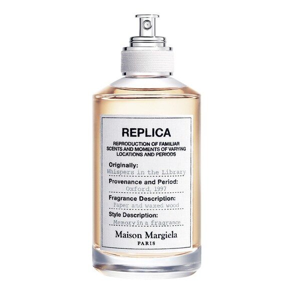 Replica Whispers - Eau de Toilette, Maison Margiela
