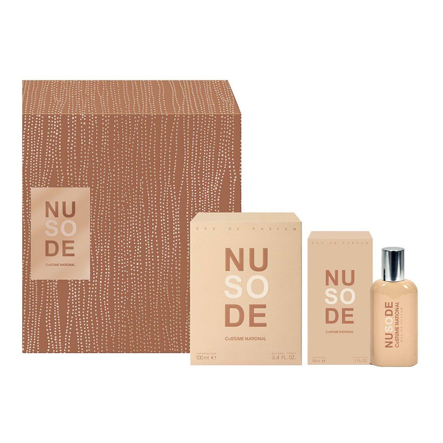 So nude - eau de parfum set