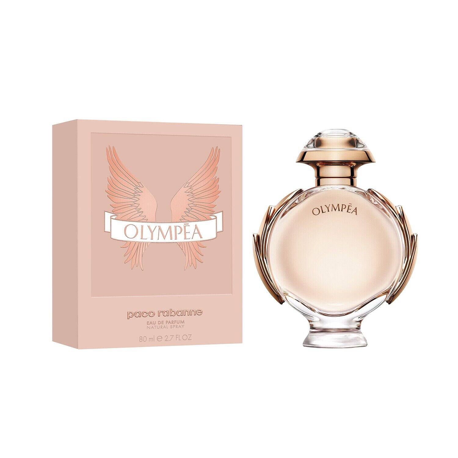 Olympēa best sale paco rabanne