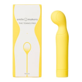 The Tennis Pro - Vibrator