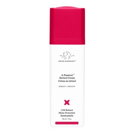 A-Passioni Retinol Cream - Cremă cu Retinol