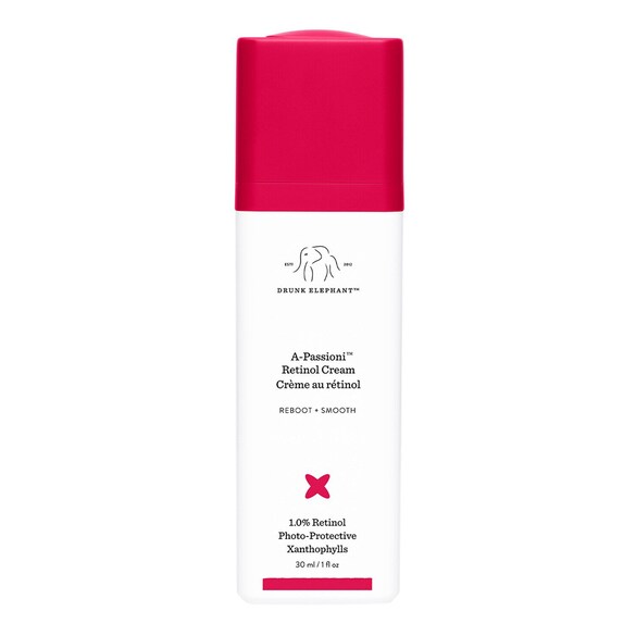 A-Passioni Retinol Cream - Cremă cu Retinol, Drunk Elephant