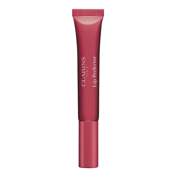 Eclat Minute Natural Lip Perfector - Gloss pentru buze, Clarins
