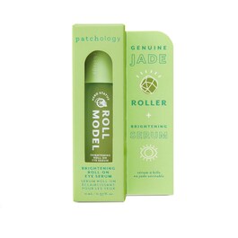 Roll Model - Serum roll-on pentru ochi