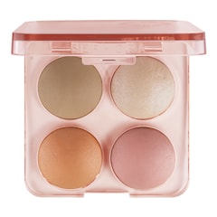 Palette Teint Colorful - Paleta totul-in-unul, Sephora Collection