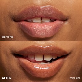 Hydrating Peptide Lip Butter - Balsam de buze
