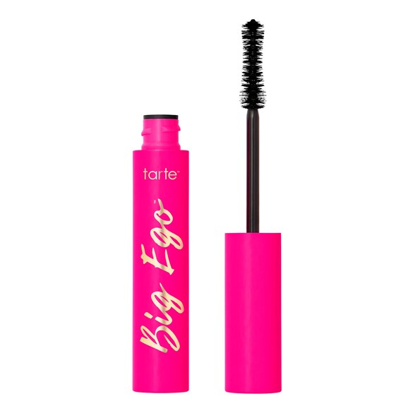 Big Ego Mascara - Mascara pentru volum, Tarte