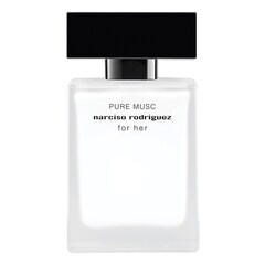 for her Pure Musc - Eau de Parfum Chyprée Musquée, Narciso Rodriguez