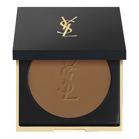 All Hours Setting Powder - Pudra fixare machiaj, Yves Saint Laurent
