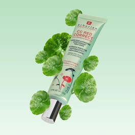 CC Red Correct - Crema CC anti-roseata