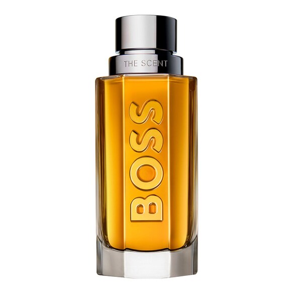 The Scent - Lotiune dupa Ras, Boss