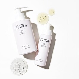 V Wash - Gel de curatare intim delicat