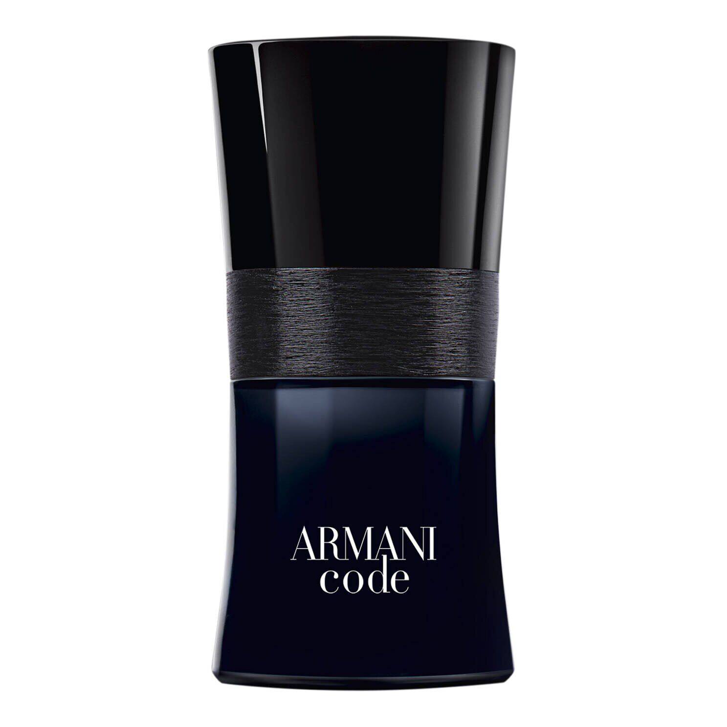 Armani code homme - eau de toilette