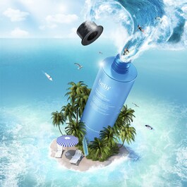 Aqua Bomb Hydrating Toner - Toner hidrantant