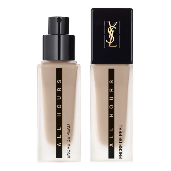Encre de Peau All Hours Foundation Fond de ten - BR20 de citit