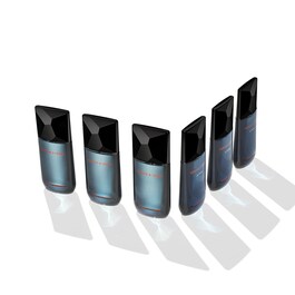 Fusion D'Issey - Eau de Toilette Intense