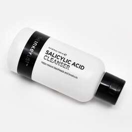 Gel de curatare pentru pori si pete cu acid salicilic