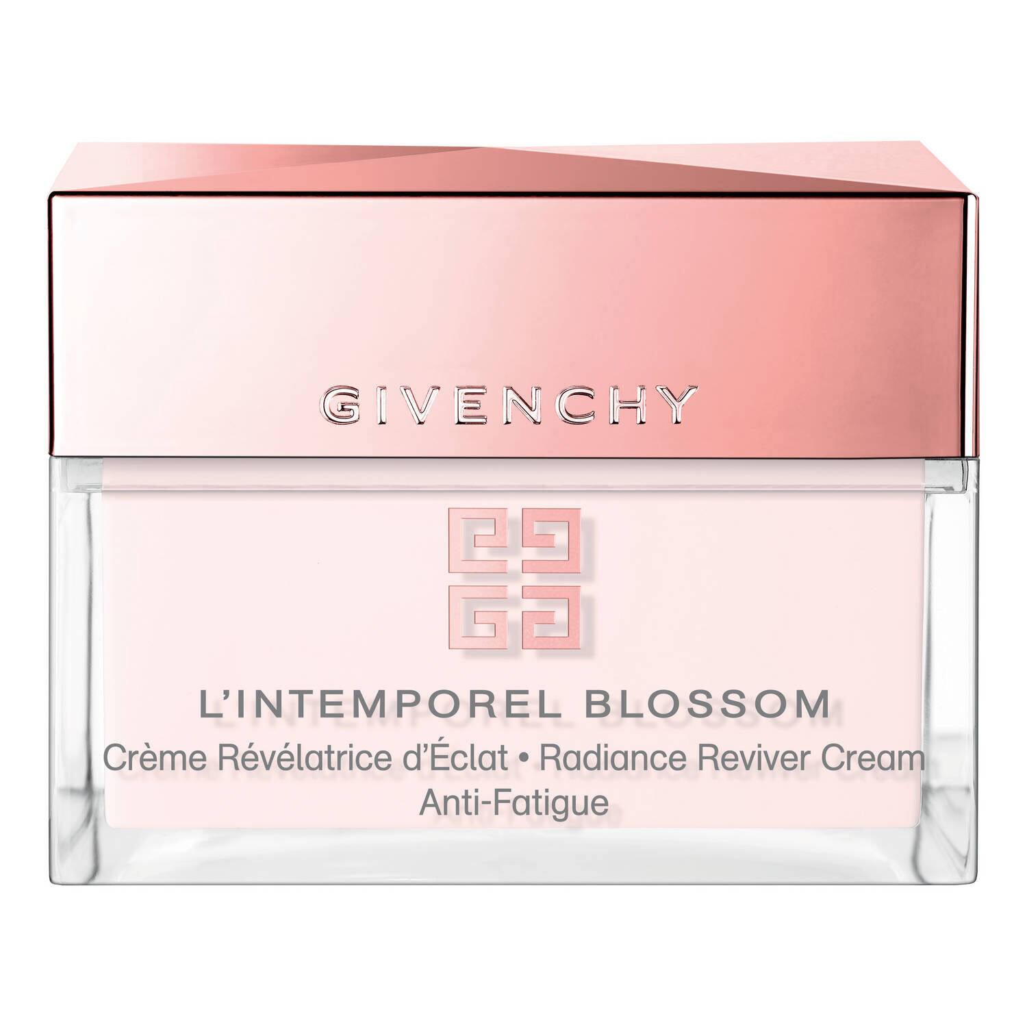 L' intemporel blossom - crema hidratanta pentru zi