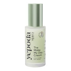 The Make My Day Cream – Crema de zi hidratanta cu Centella Asiatica, YEPODA