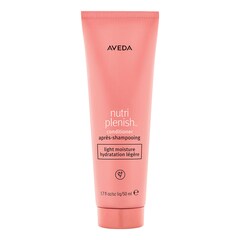 nutriplenish™ conditioner light moisture - Mini balsam pentru par, AVEDA