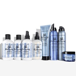 Bb. Thickening Full Form Mousse - Spuma de par pentru volum